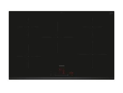 Siemens iQ100 EH831HVB1E 80cm Induction Hob 