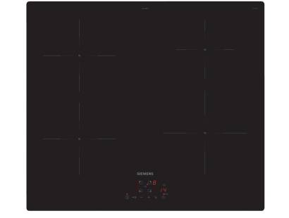 Siemens iQ100 EU611BEB5B 60cm Induction Hob