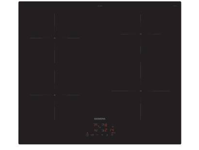 Siemens iQ100 EU611BEB5E 60cm Induction Hob