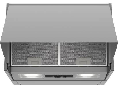 Siemens iQ100 LE66MAC00B Integrated Cooker Hood