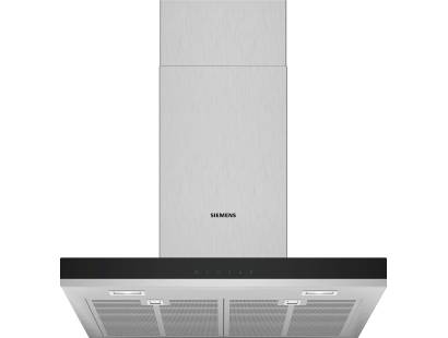 Siemens iQ300 LC67BHM50B 60cm Wall Mounted Cooker Hood