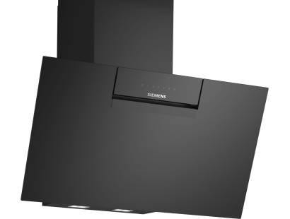 Siemens iQ300 LC87KFN60B 80cm Wall Mounted Cooker Hood