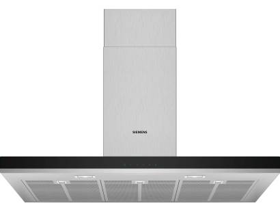 Siemens iQ300 LC97BHM50B 90cm Wall Mounted Cooker Hood