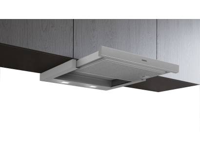 Siemens iQ300 LI64MA531B Telescopic Cooker Hood