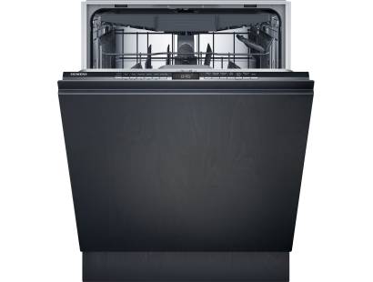 Siemens iQ300 SN73HX10VG Fully-Integrated Dishwasher