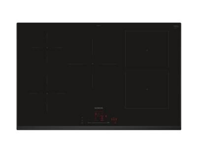 Siemens iQ500 ED851HWB1E 80cm Induction Hob