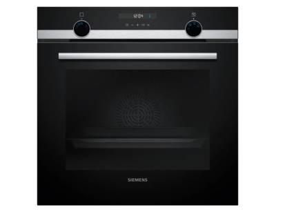 Siemens iQ500 HB537GBS3B Built-in Single Oven