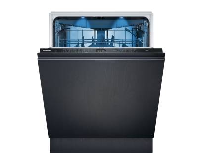 Siemens iQ500 SN95YX02CG Fully-Integrated Dishwasher