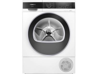 Siemens iQ500 WQ45G209GB Heat Pump Tumble Dryer 