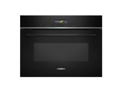 Siemens iQ700 CE732GXB1B Built-in Microwave Oven