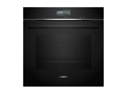 Siemens iQ700 HB736G1B1B Built-in Oven