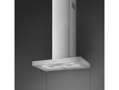 Smeg KBT700XE T-Shape Cooker Hood 