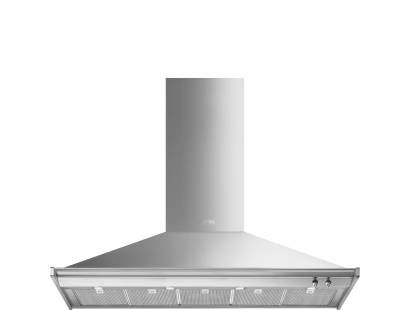 Smeg KD150HXE 150cm Cooker Hood