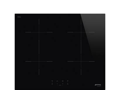 Smeg SIB2641D Induction Hob