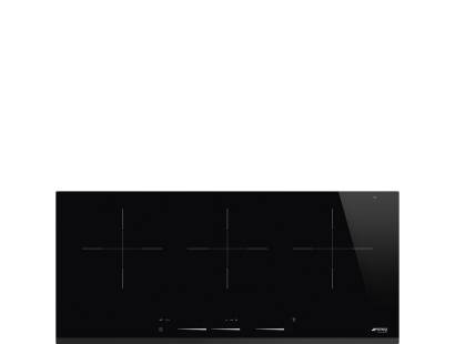 Smeg SIH7933B Induction Hob