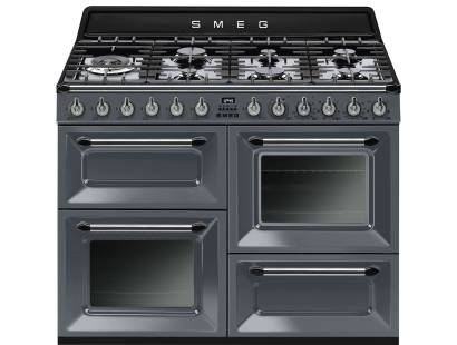 smeg range cookers 110cm