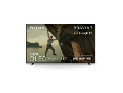 Sony K55XR70PU 55 inch 4K Neo QLED Mini LED HDR Google TV