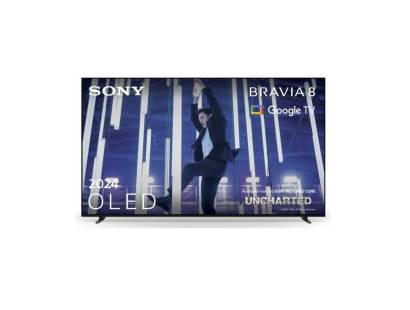 Sony K55XR80PU 55 inch 4K OLED TV