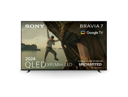 Sony K65XR70U 65 inch 4K QLED TV