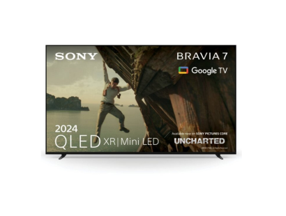 Sony K85XR70PU 85 inch 4K QLED TV