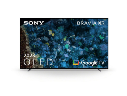 Sony XR55A80LU 55 inch 4K UHD HDR Google Smart TV