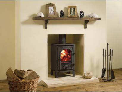 Stovax Stockton 4 Wood Burning Stove 