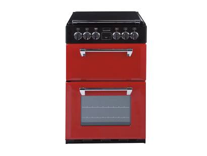 stoves richmond 55cm gas cooker