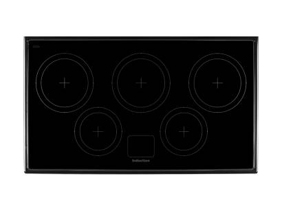 stanley induction cooker