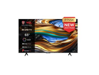 TCL 65P755K 65 inch 4K HDR Android TV