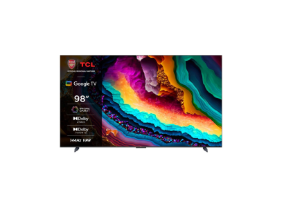 TCL 98P745K 98 inch 4K UHD HDR Google TV