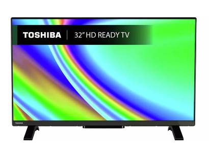 Toshiba 32WV2463DB LED HDR HD Ready 720p Smart TV