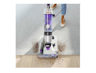 VAX Air Stretch Upright Corded Bagless Vacuum