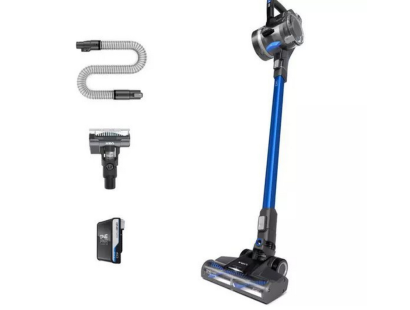 VAX CLSV-B4KC Pet & Car Cordless Vacuum - Blue