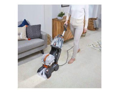 VAX CWGRV011 Carpet Cleaner