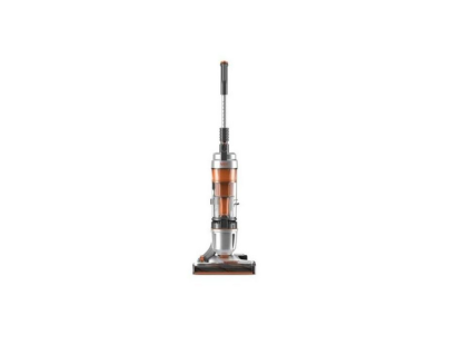 VAX U85-AS-Be Air Stretch Upright Corded Bagless Vacuum