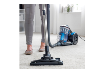 Vax CCQSASV1P1 Air Stretch Pet Vacuum Cleaner