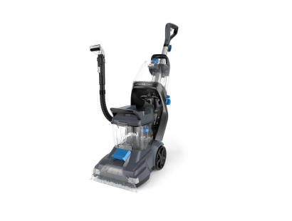 Vax CDCW-SSXS SpinScrub Power Carpet Washer