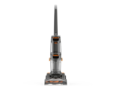 Vax W86-DP-B Dual Power Carpet Washer - Orange