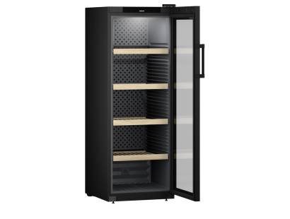 WPbl5001 GrandCru Wine Fridge