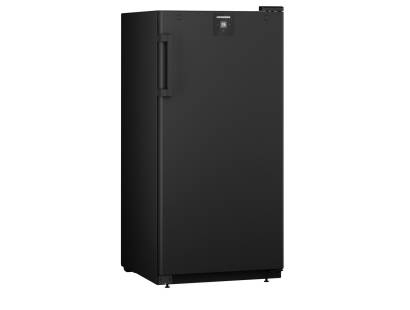 WSbl4201 GrandCru Wine Fridge