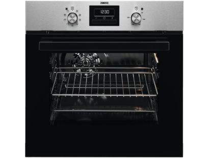 zanussi zzb35901xa electric oven