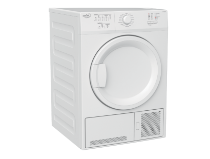 Zenith ZDCT700W Condenser Tumble Dryer