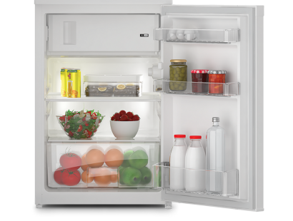 Zenith ZENZRS4584W Larder Fridge