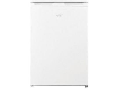 Zenith ZENZRS4584W Undercounter Fridge with Freezer