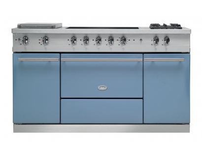 150cm range cooker