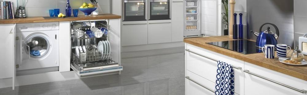 Belling slimline best sale integrated dishwasher