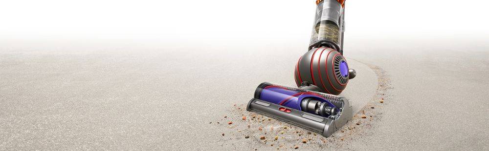 Dyson Upright Vacuums 