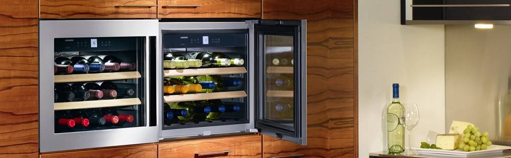 Aeg swe66001dg deals integrated wine cooler