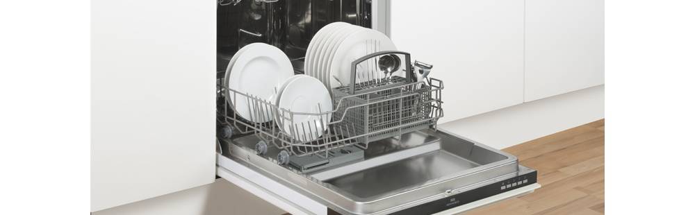 Integrated slimline best sale dishwasher ireland