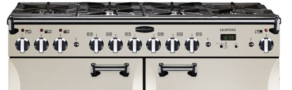 leckford range cooker